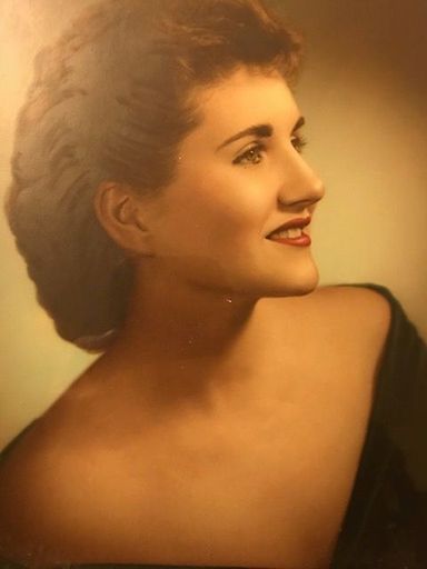 Judith Louise Gaffney Profile Photo
