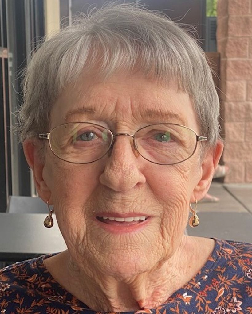 Elisabeth Antoinette Lewis