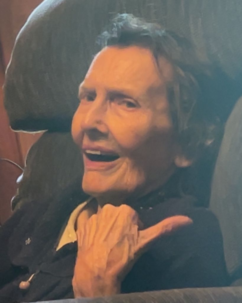 Iona May Sylvis Profile Photo