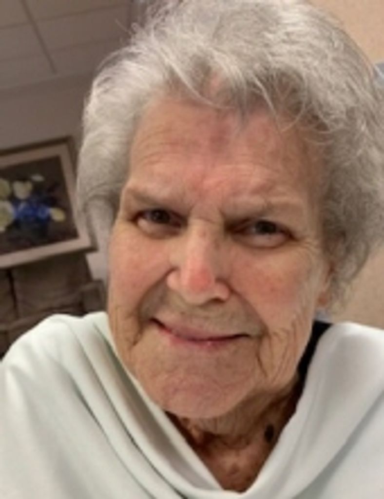 Joanne Joan Hamilton Profile Photo