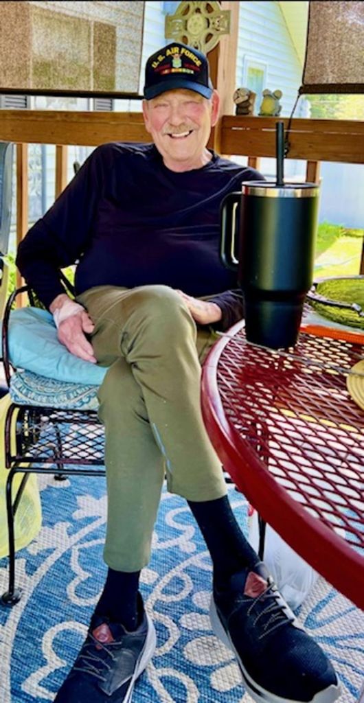 Roger Harold Harris Profile Photo
