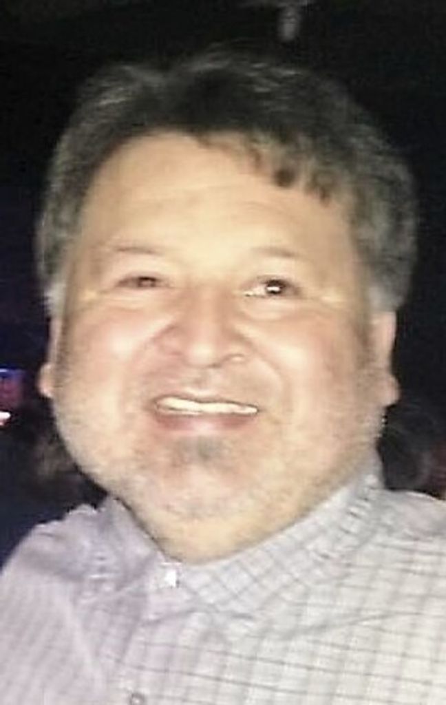 Jose "Joey" Chavez Profile Photo