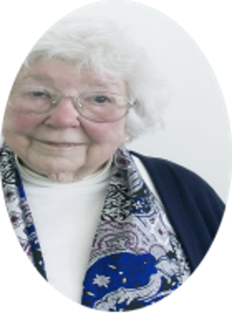 Dorothy Griffin