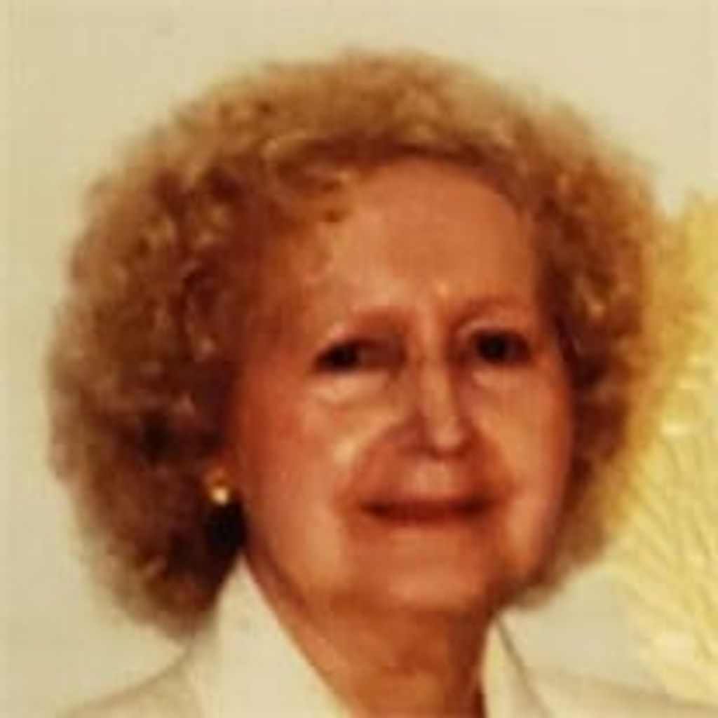 Marie Ougel Pitre
