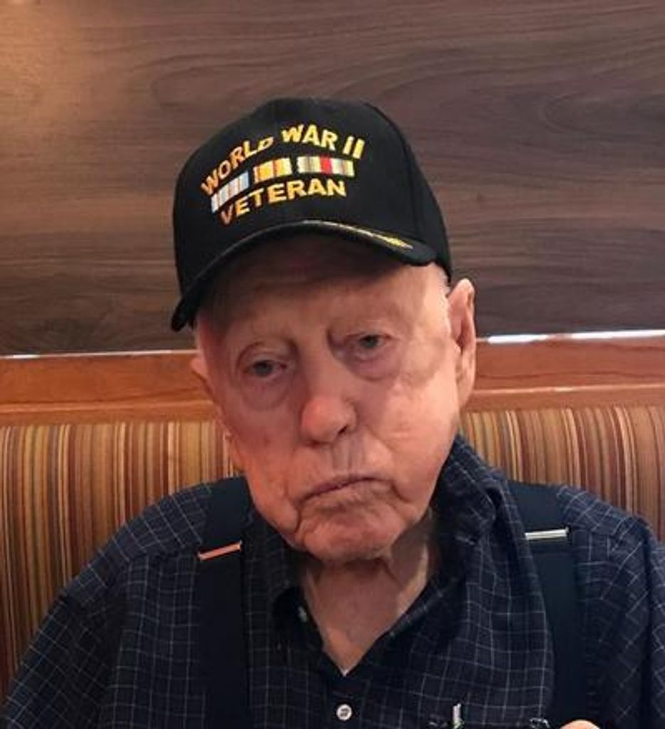 Tom Fitch, Jr. Profile Photo