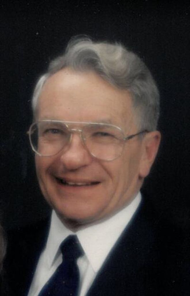 Barry L. Hilts Profile Photo