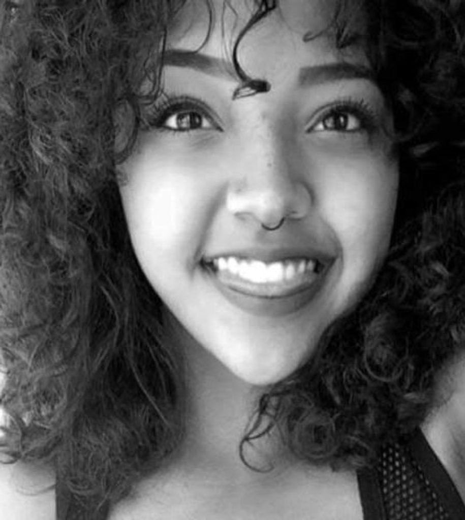 BreAna Marie Chavez