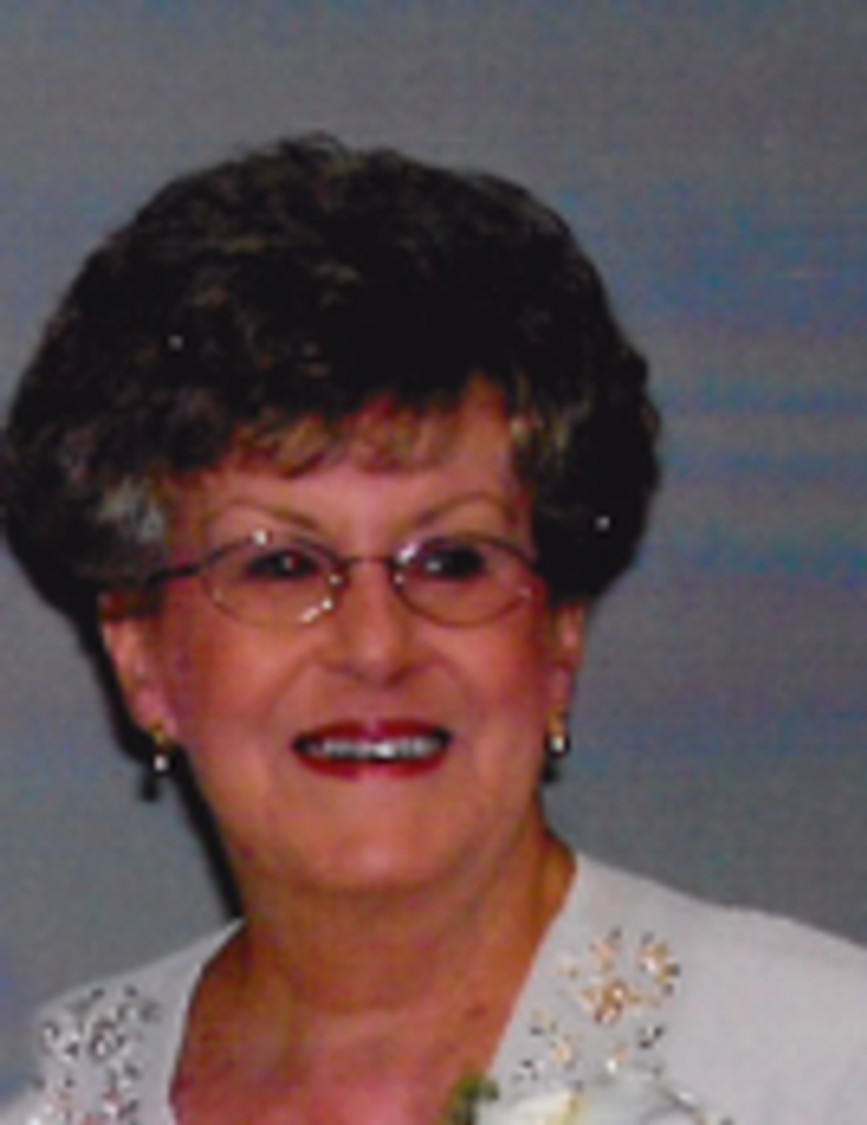 Nancy Ann (Lincicome) Conner Profile Photo