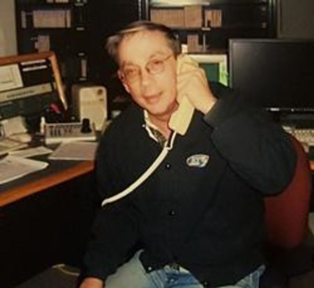 Peter Matthew Eisenhardt