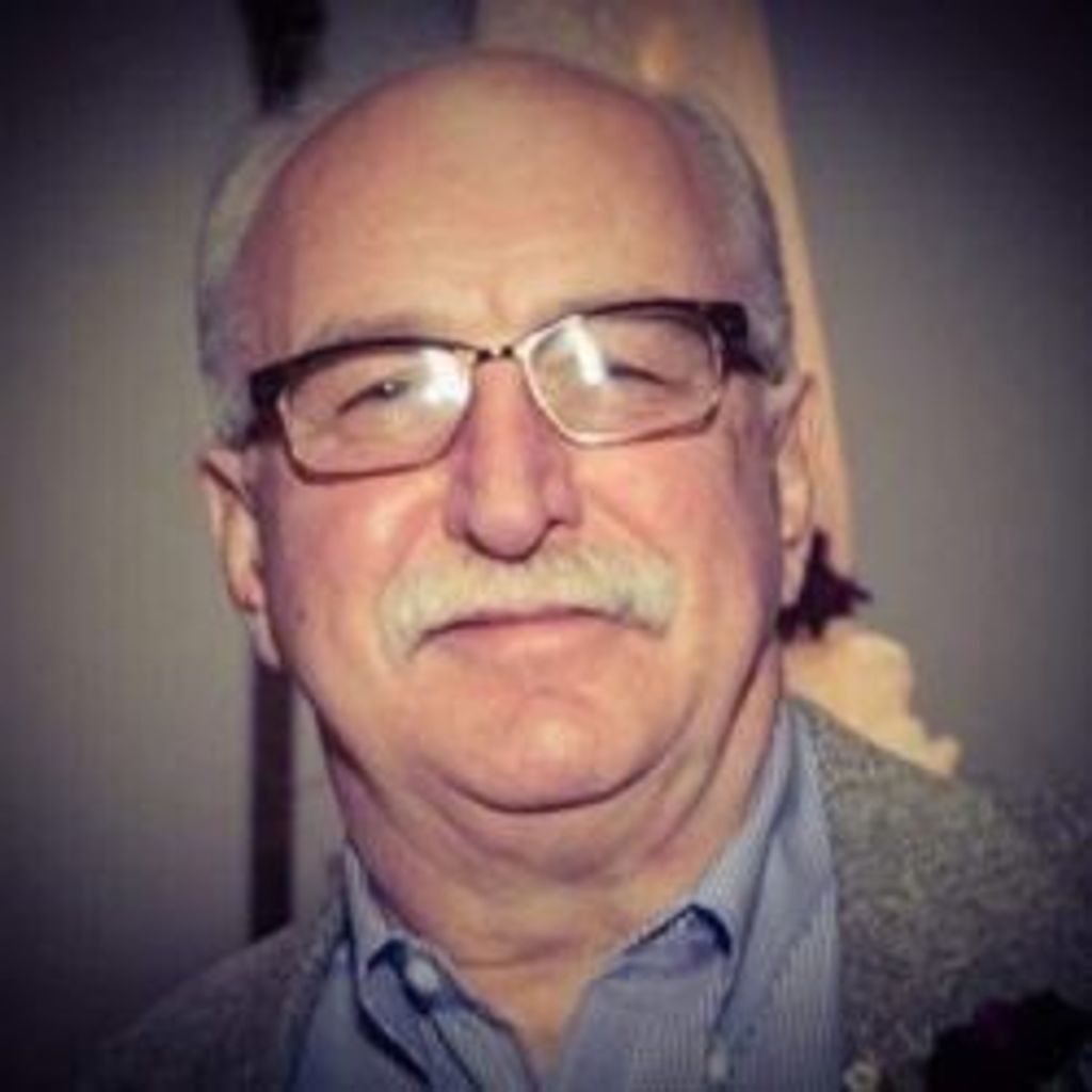Brian Schmitz Profile Photo