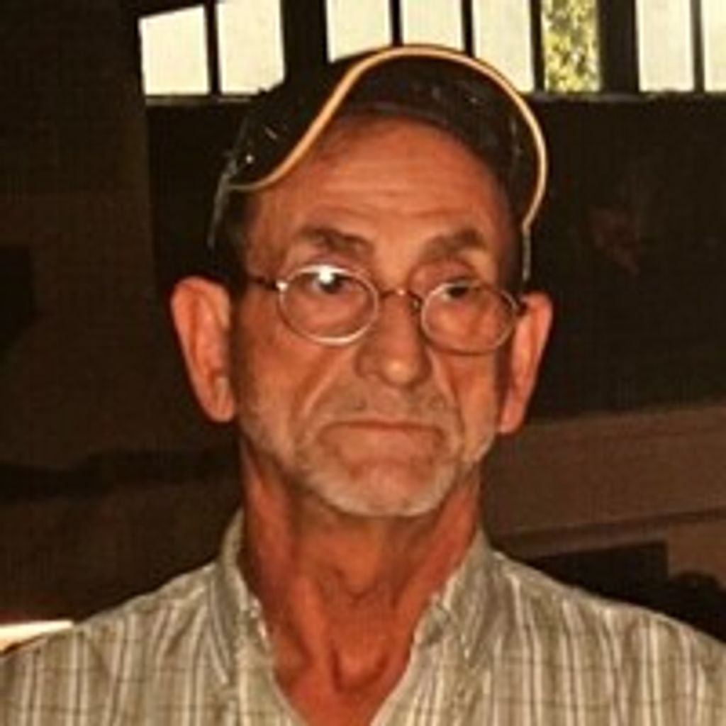 Charles Rogers
