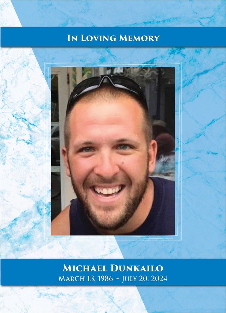 Michael Dunkailo Profile Photo