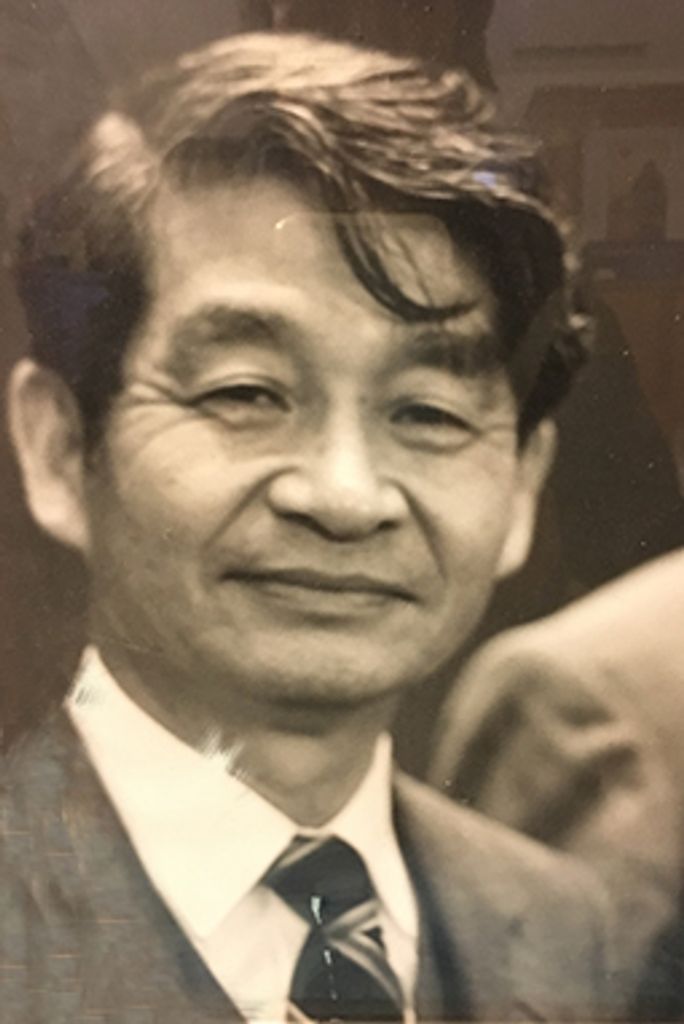 Hiroshi Aoki