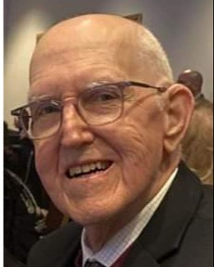 Richard Francis Boguski Profile Photo