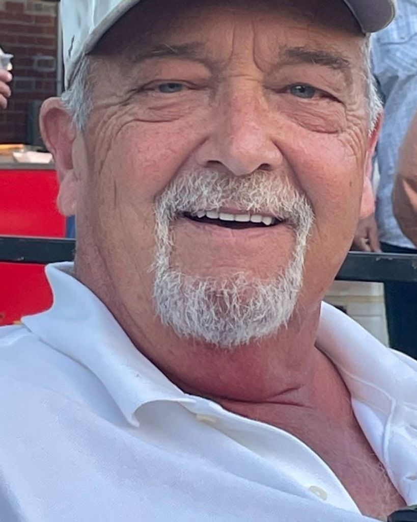 Matthew P. Weston Profile Photo