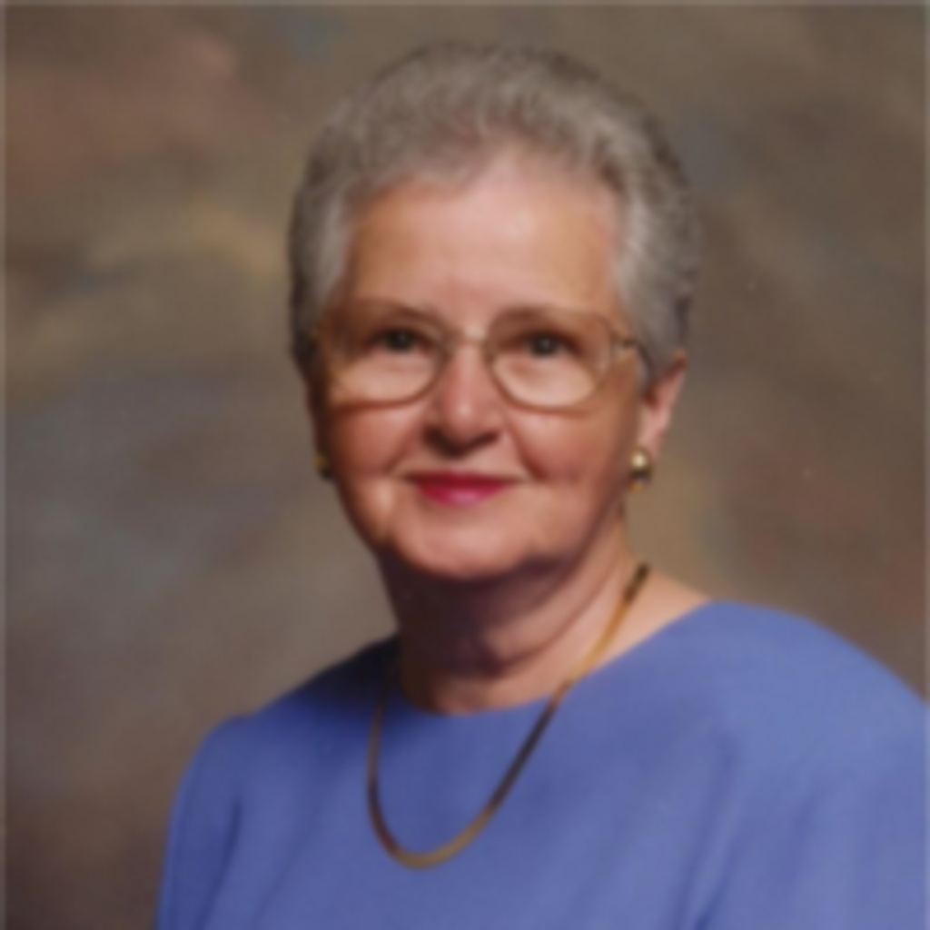 Margaret Ann Lindsay Orr Profile Photo