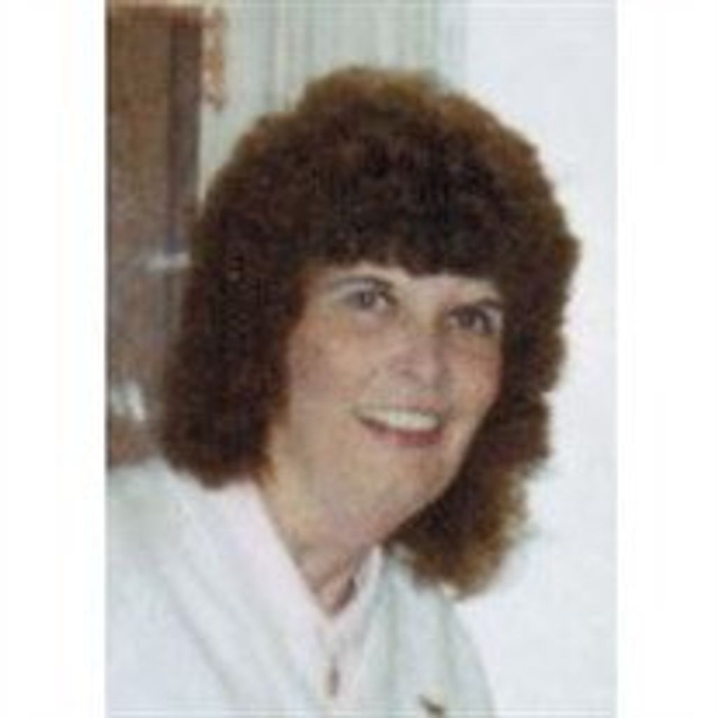 Mary Rodgers