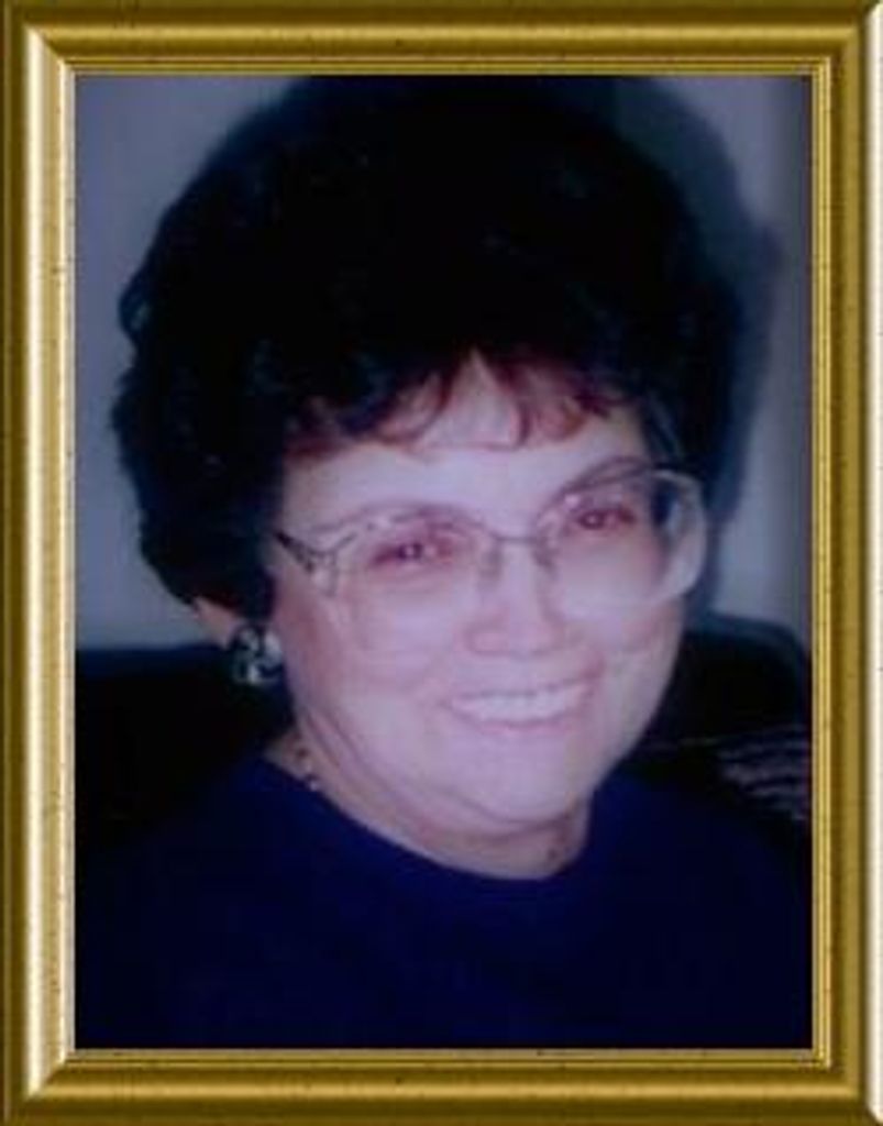 Marina Faye Dickinson Profile Photo