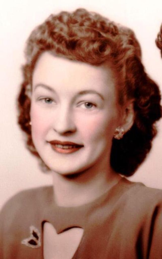 Lorraine Delores Chesley