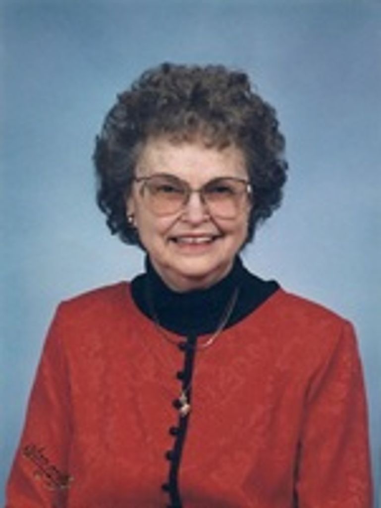 Emily Scott Profile Photo