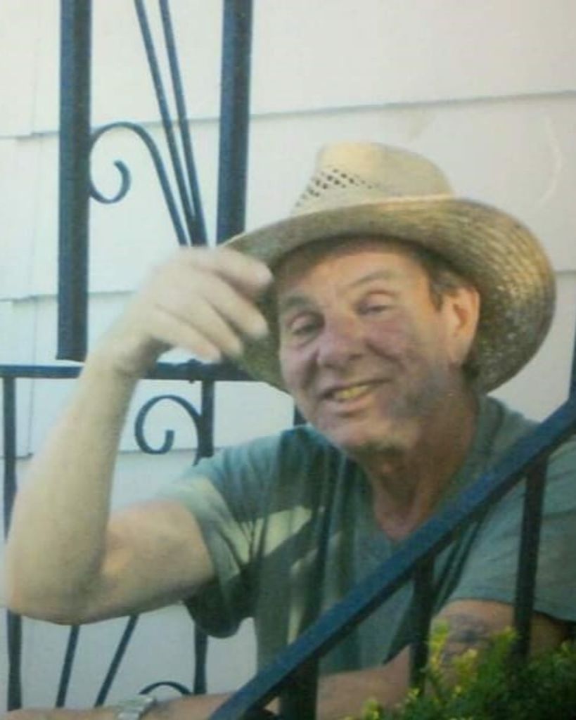 Gary Lawrence Tabor