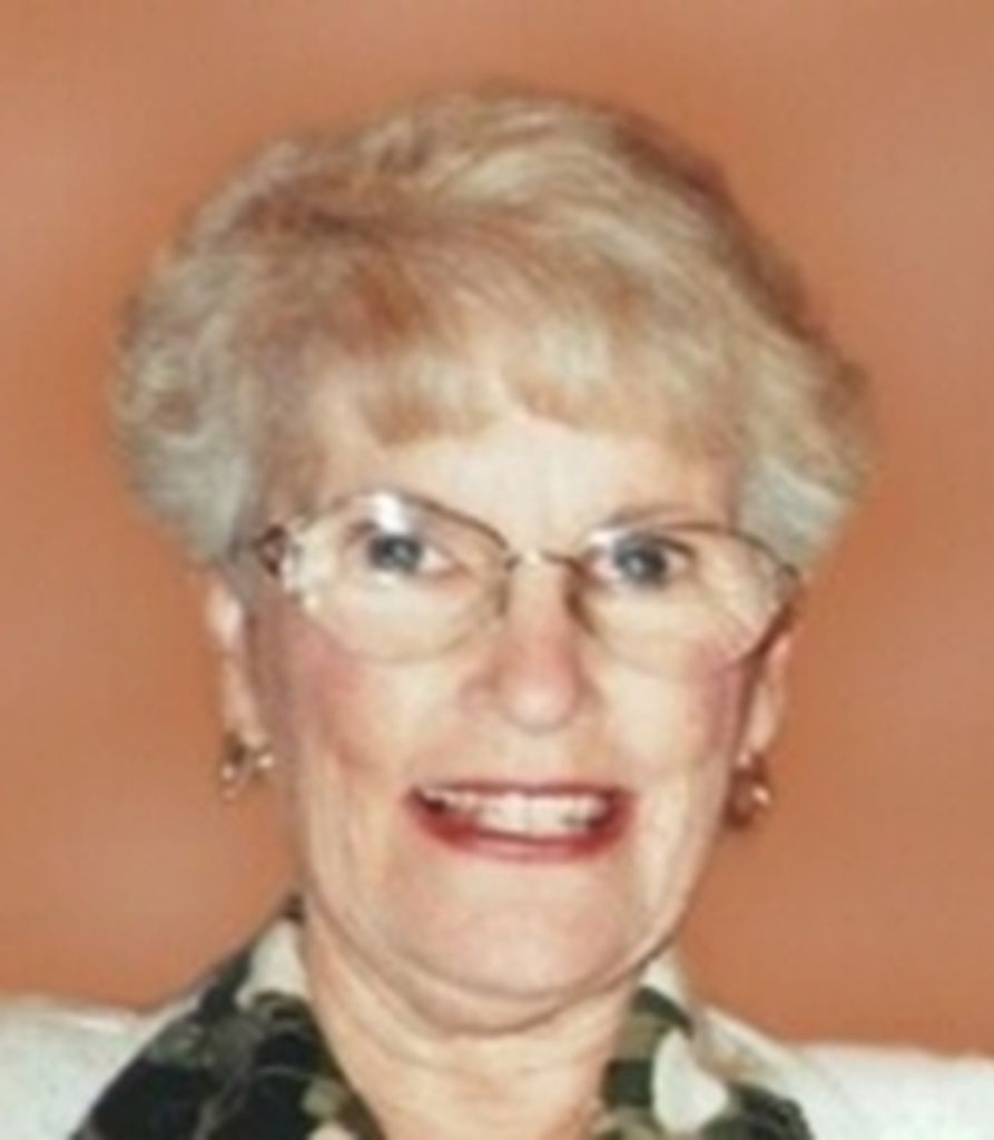 Donna Olsen Profile Photo