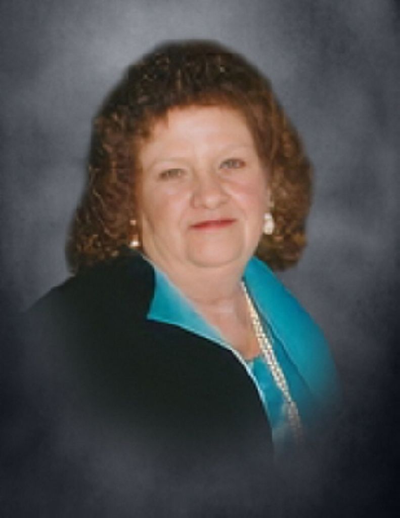 Della Jewell Welchel Profile Photo