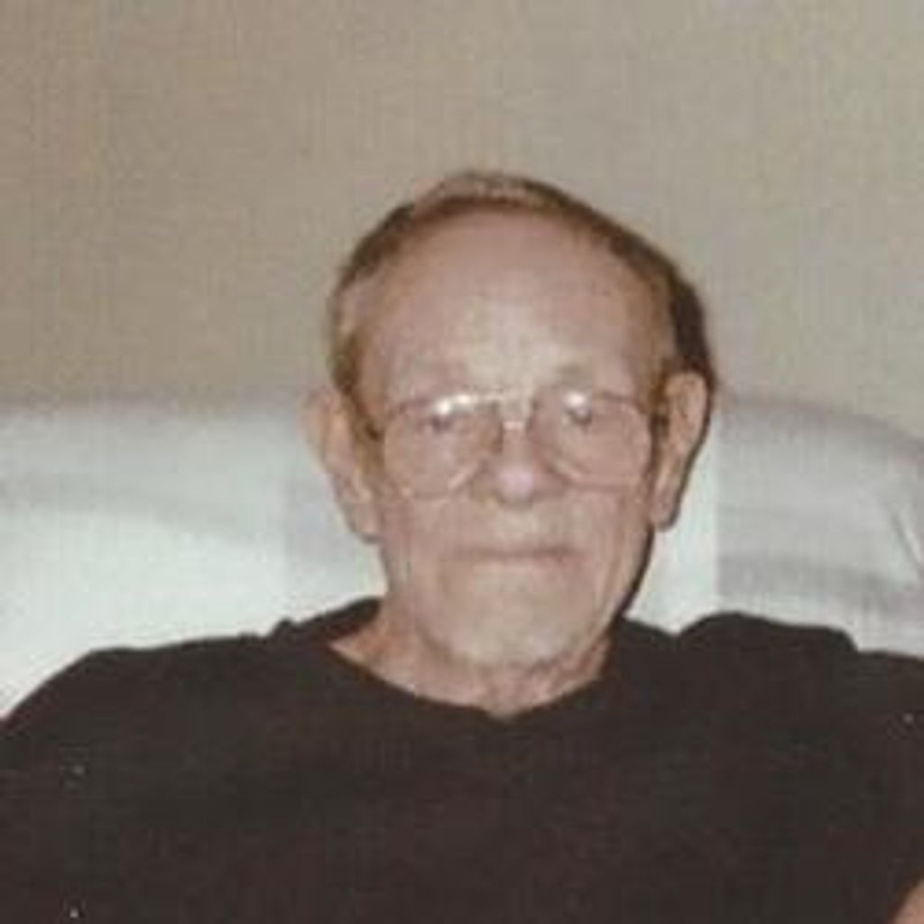 Bob Mullins Profile Photo