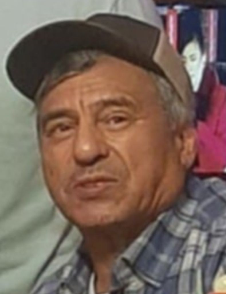 Alonso Armenta Hernandez