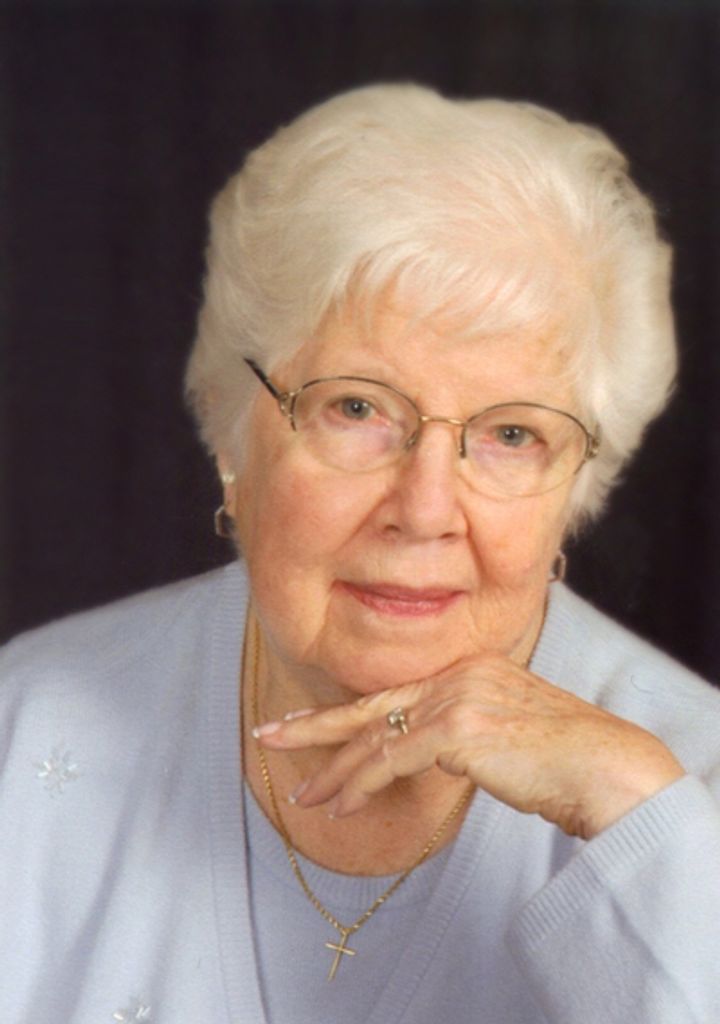 Hessie "Faye" Meadows Martin Profile Photo
