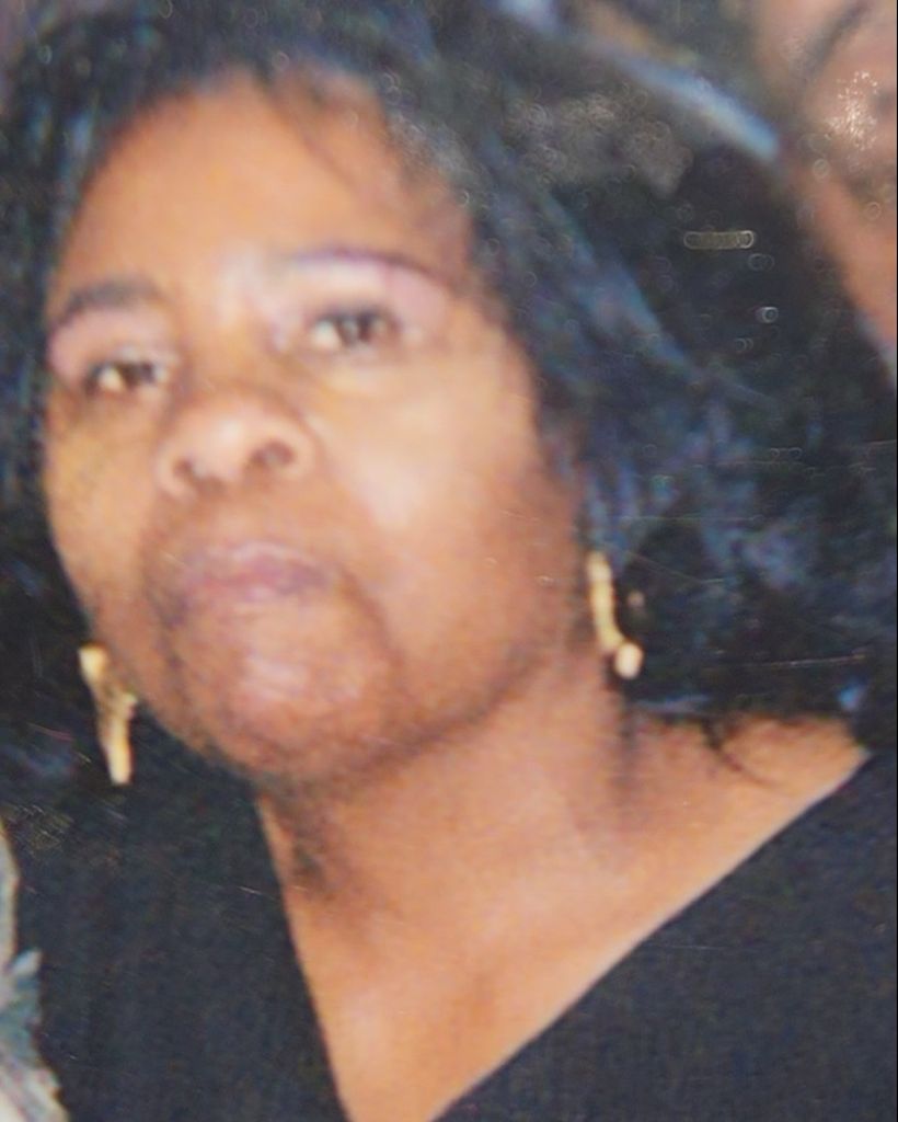 DOROTHY NELL WRIGHT