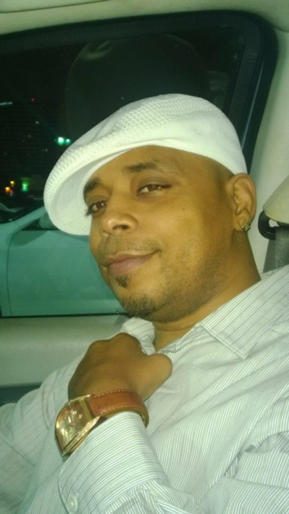 Isaac Ray Washington Profile Photo