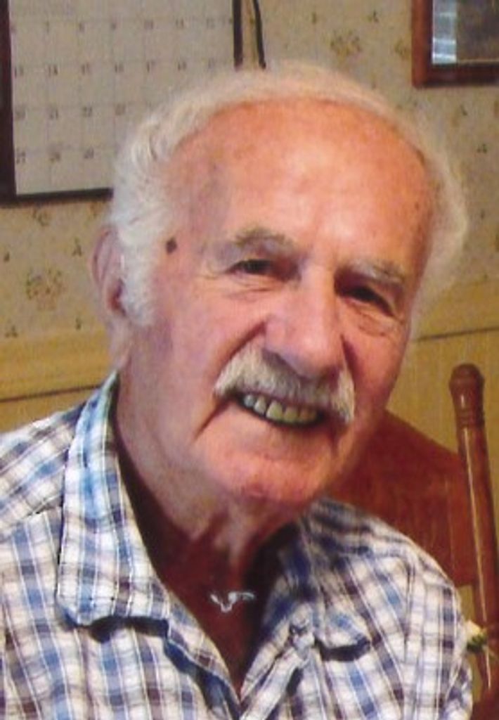 Clarence V. Cameron