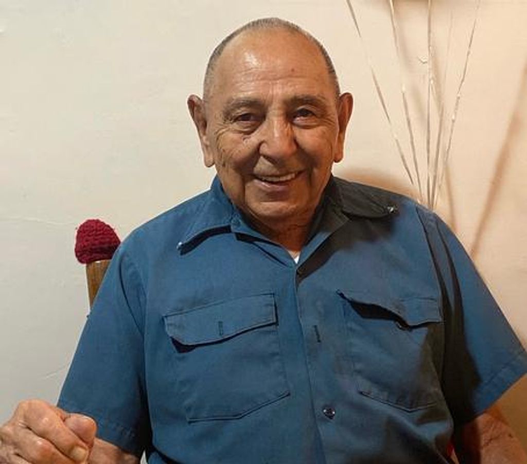 Robert R. Borboa Profile Photo