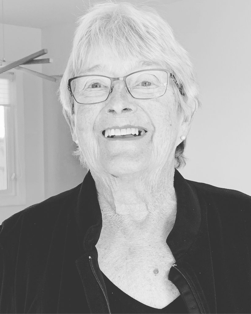 Beverly Ann Berry (Gunther) Profile Photo