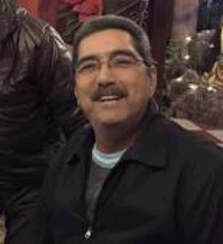 Luis Vasquez Profile Photo