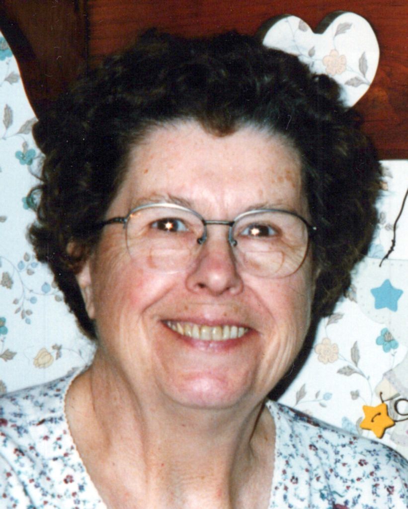 Anna Wolfenden