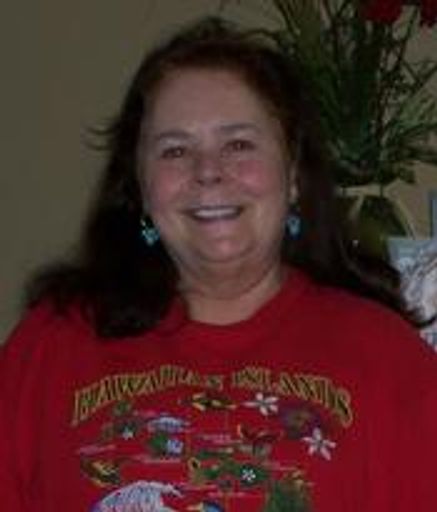 Photo of Brenda Jane Atkins