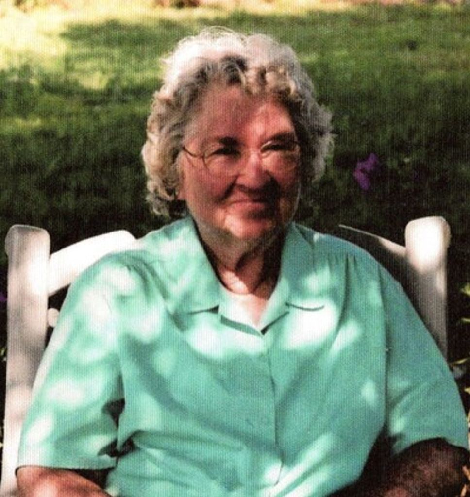 June Laquate Parrish Harrison Profile Photo