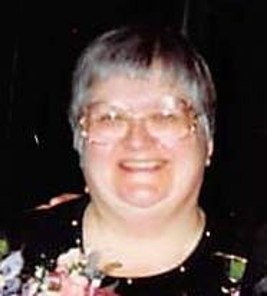 Joan M. Schaeffer