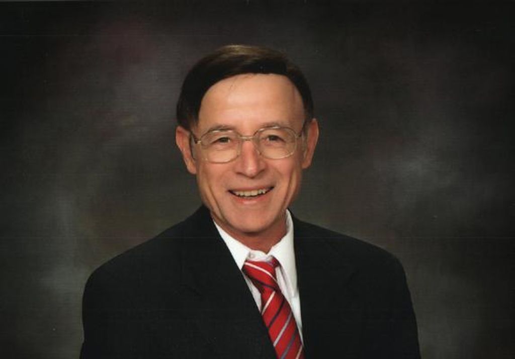Paul A. Rainosek Profile Photo
