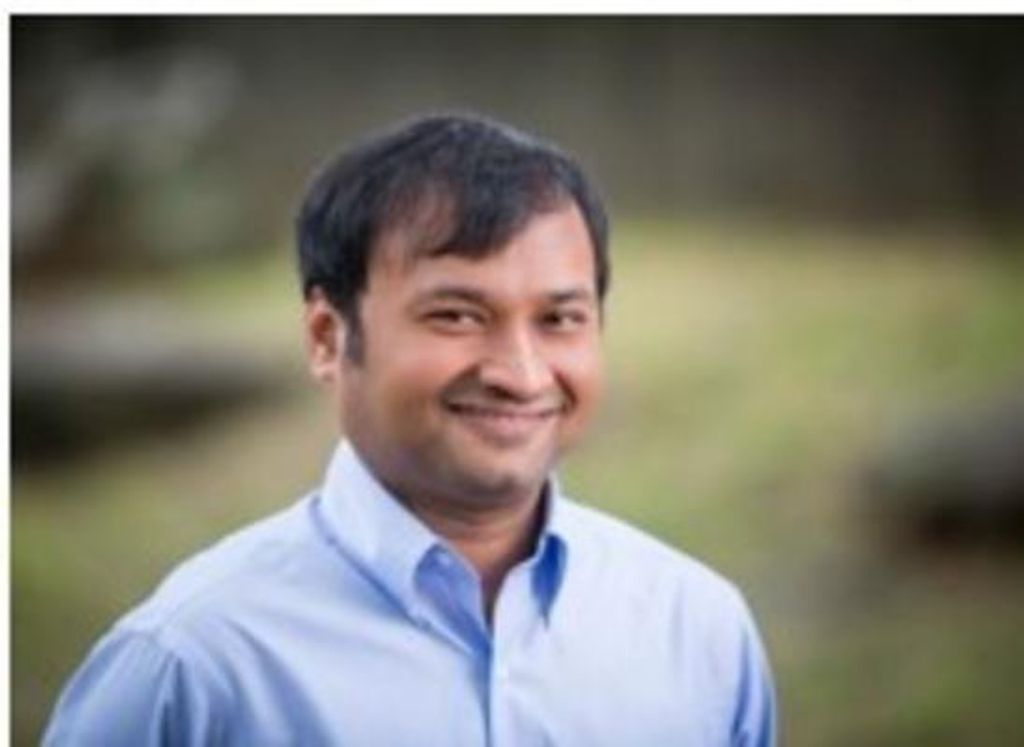 Riten Mitra Profile Photo