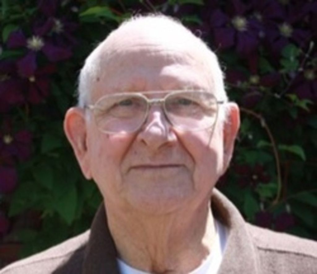 William Edgar Glasgow