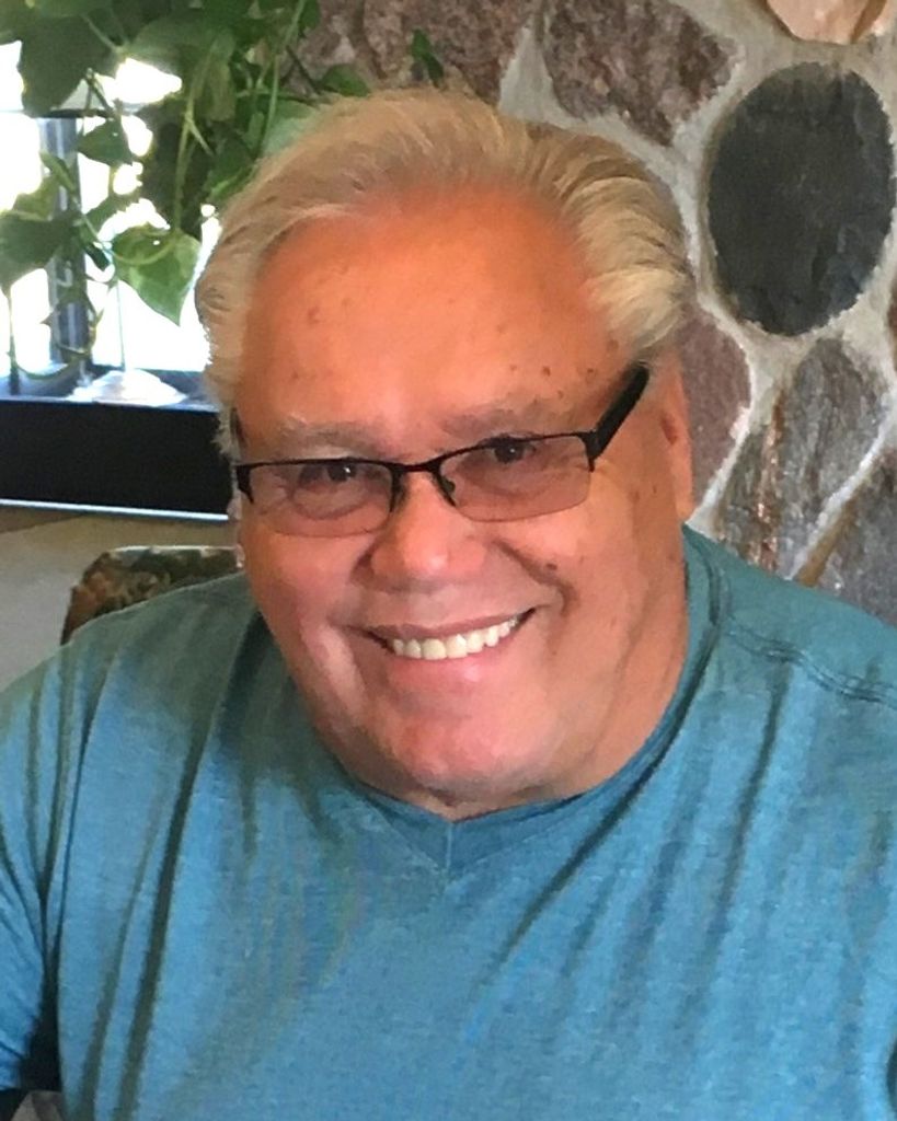 Frederick I. Sadowska