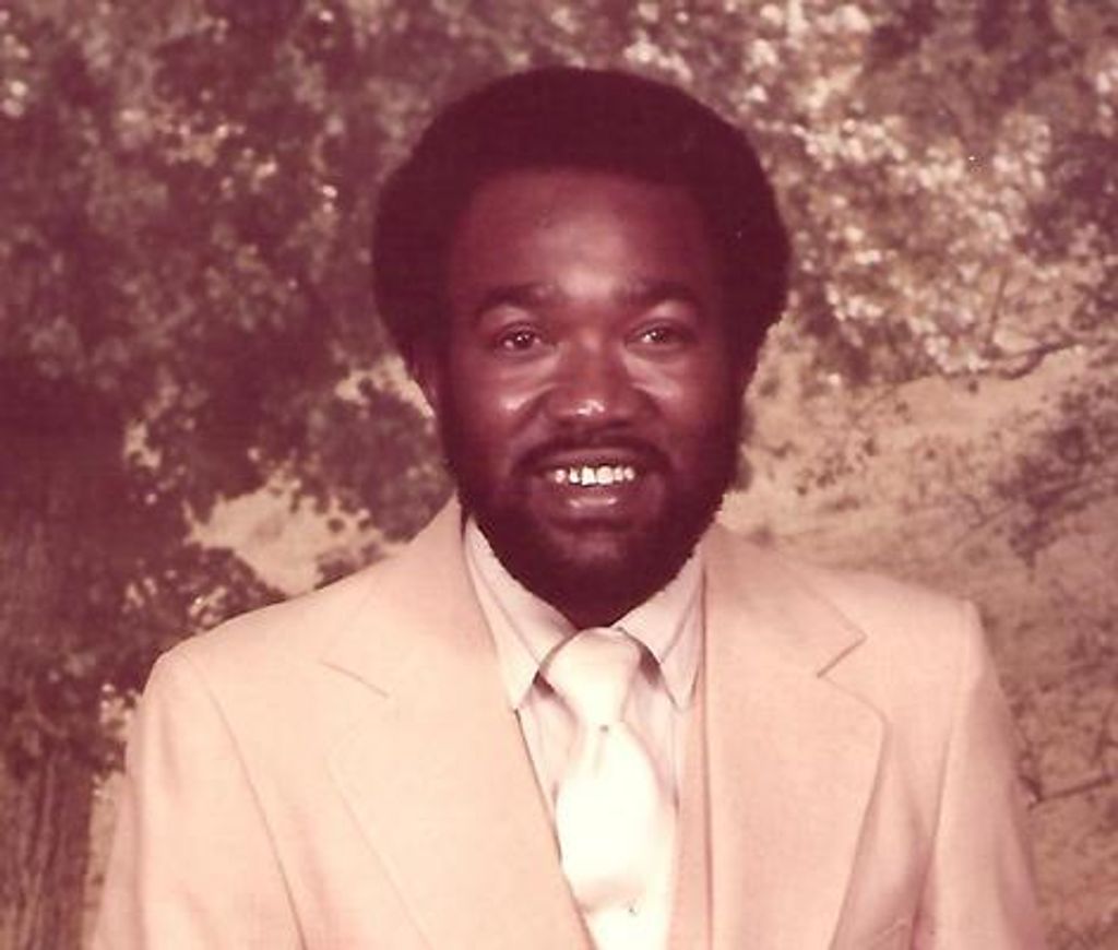 Timmie Lee Shelton, Sr.