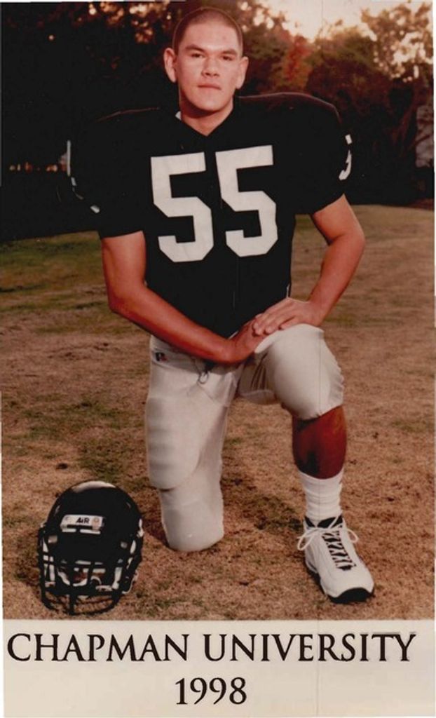 Michael Taylor Danley Profile Photo