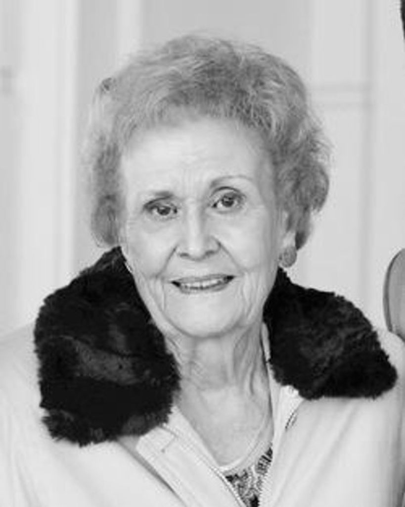 Gloria D. Berrett Hegsted