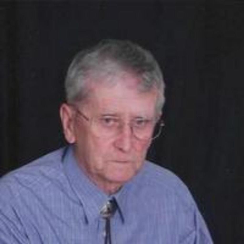 Ralph Johnson Profile Photo