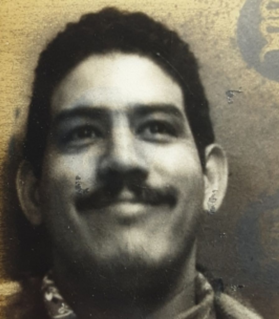 Frederick Calderon Profile Photo