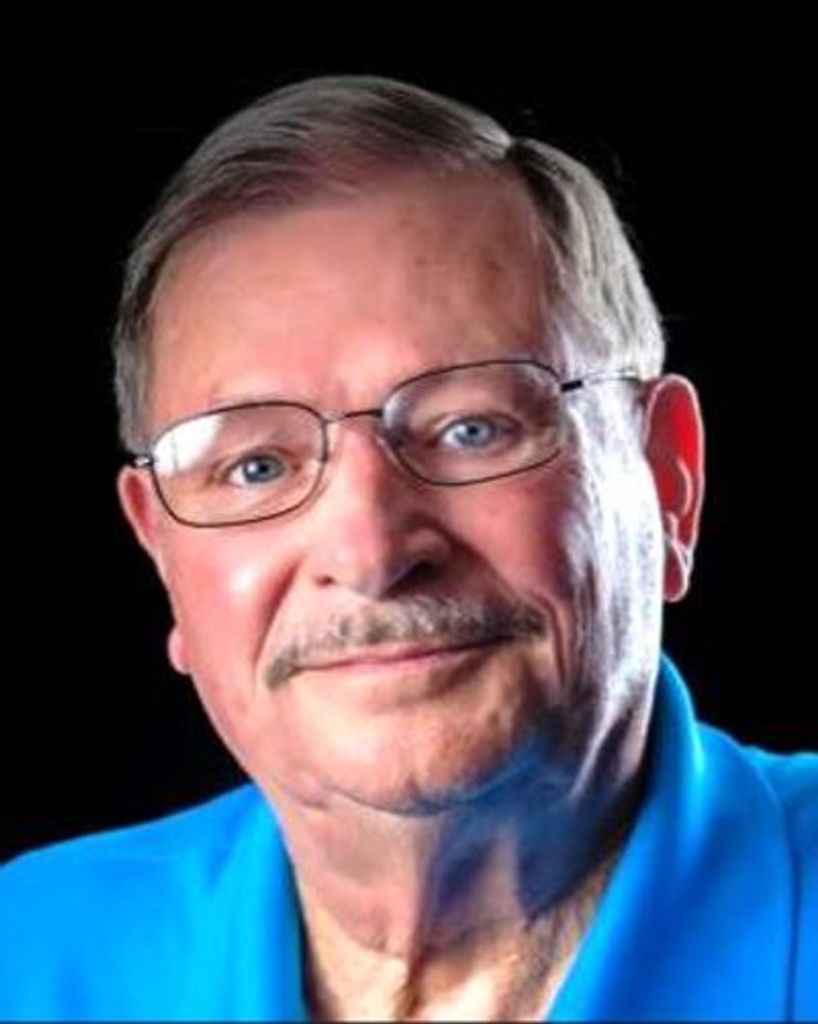 Charles Vernon Baker